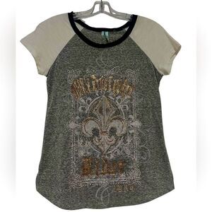 Maurice’s Midnight Rider t shirt